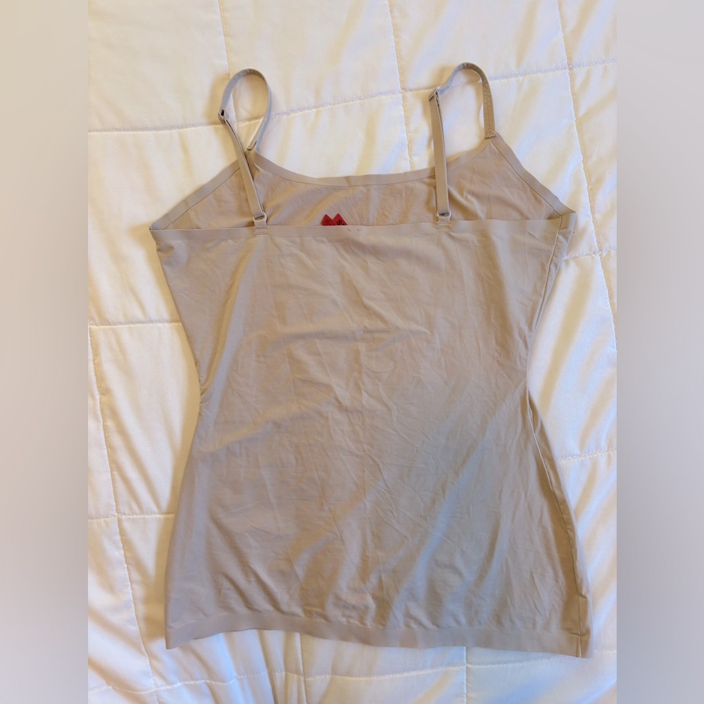 SPANX Camisole sz L - Picture 3 of 9
